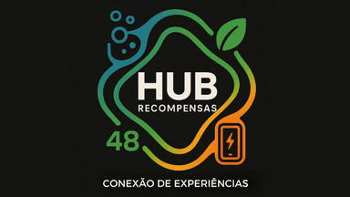 logo customizável
